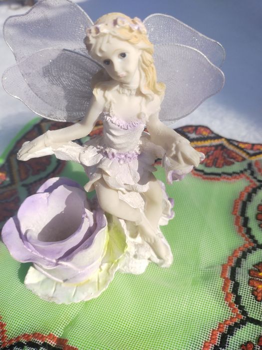 Принцесса и волшебная кувшинка (сувенир)).