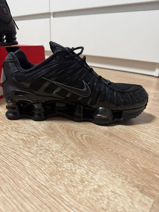 Sneakers Nike Shox TL