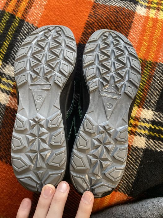 Safety shoes( работни обувки ) 45 и 44 размер