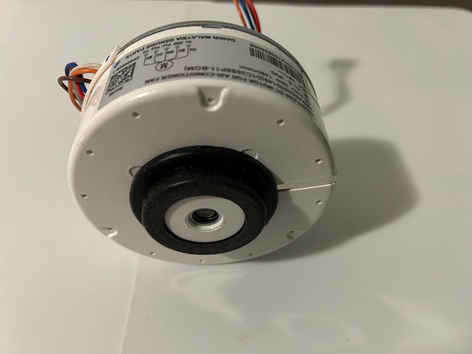 Мотор за вътрешно тяло DAIKIN