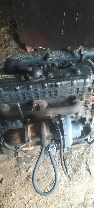 Продам Двигатель д245