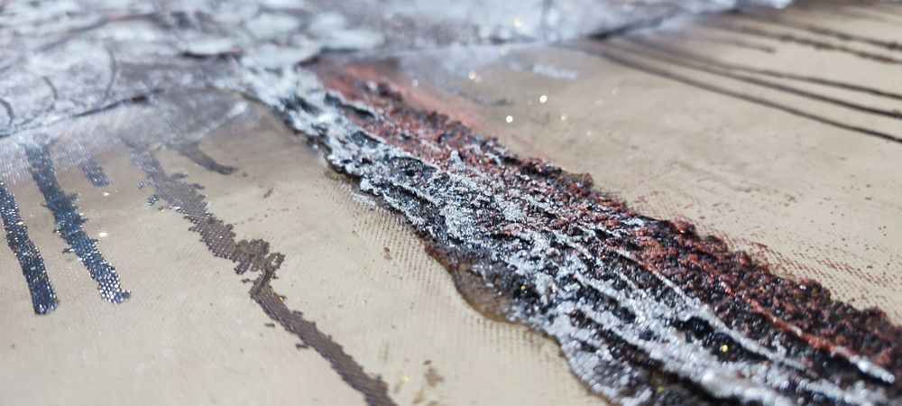 Продам картину ХОЛСТ