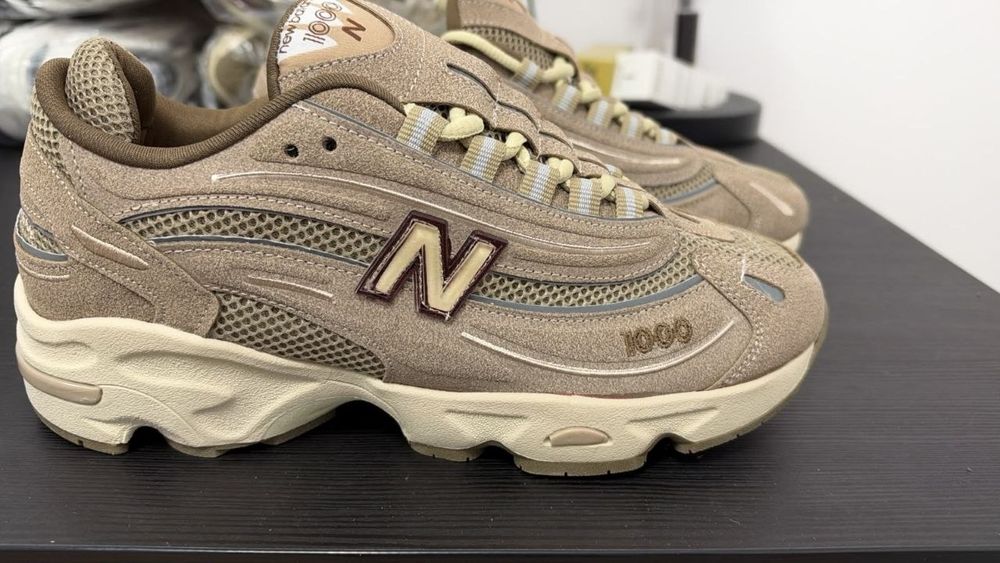 Adidași New Balance