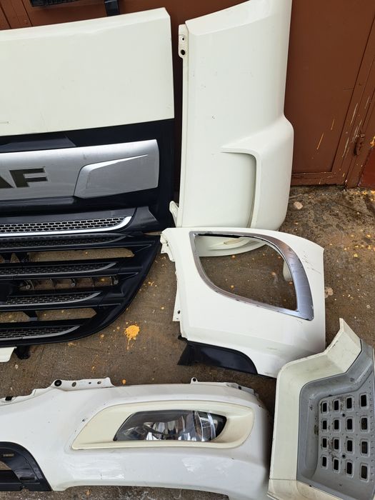 Bot complet daf 450,480.530