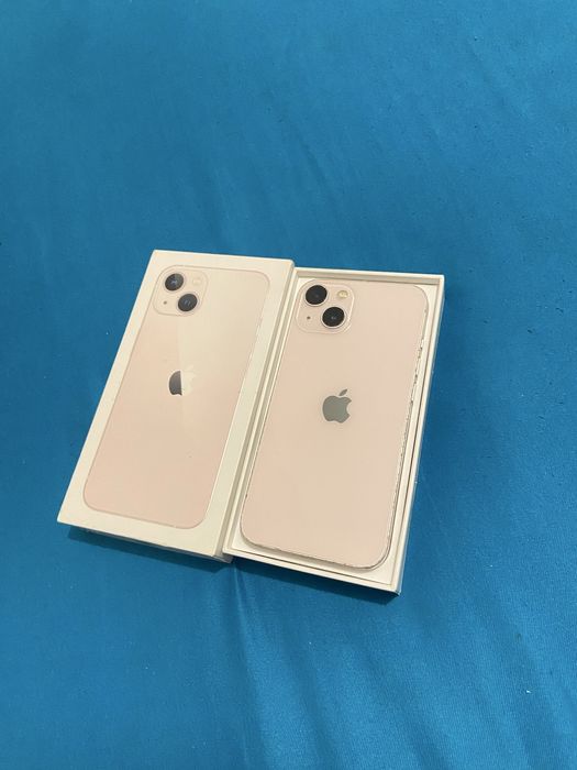 Продам айфон 13 // iphone 13