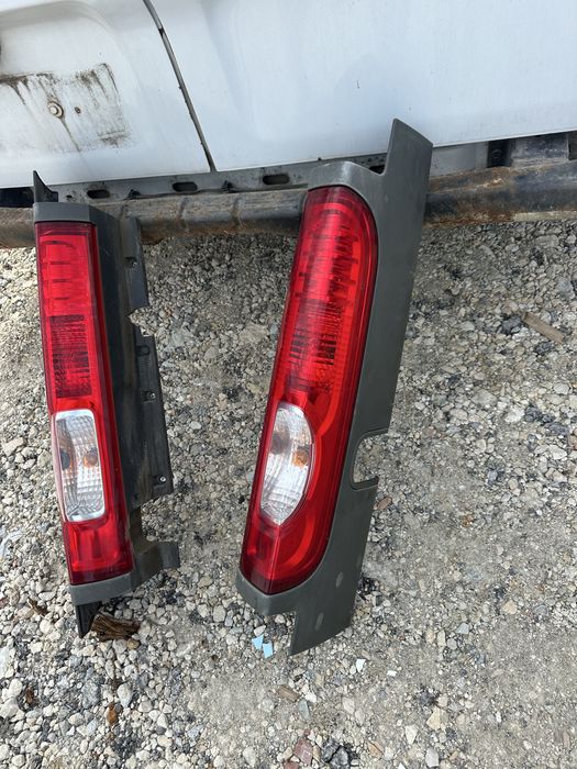 Нисан Примастар 1.9dci - На Части!!!