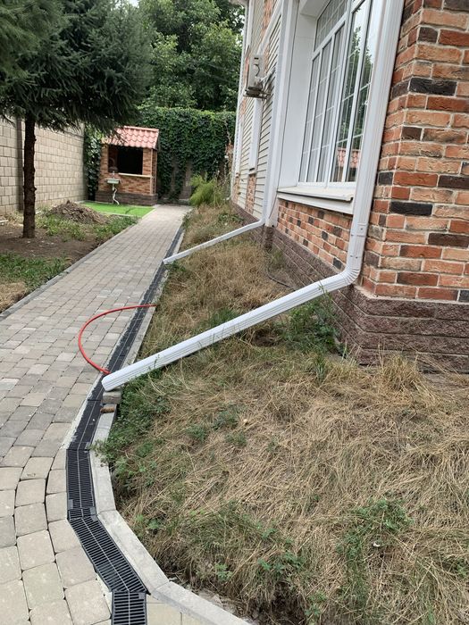 Газон озеленение