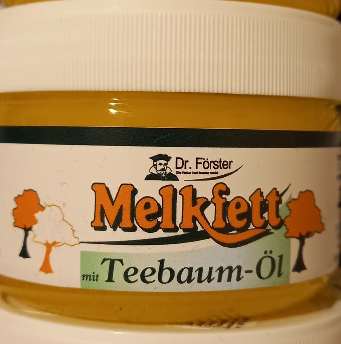 Чаевец Dr. Förster