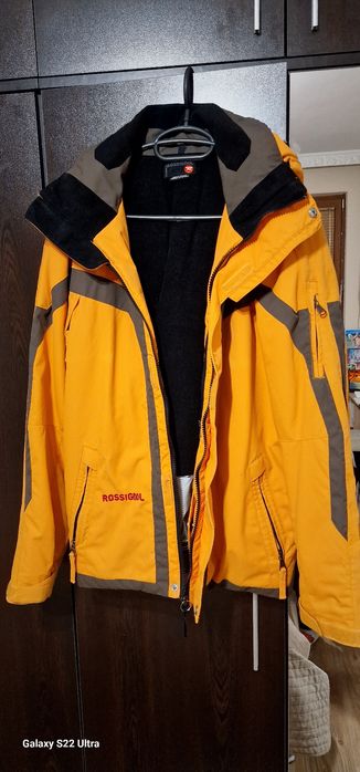 Детско ски яке ROSSIGNOL