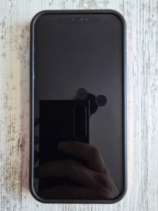 iPhone 12 pro, 256gb, baterie originala 99%