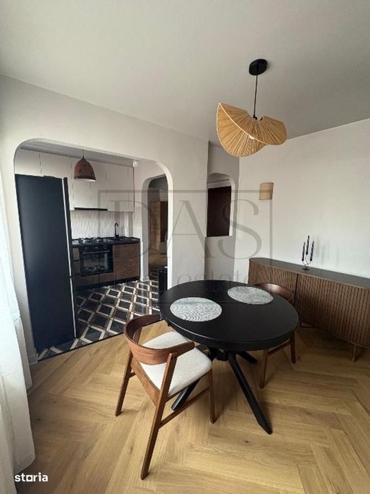 Apartament 2 camere + Birou | Floreasca | langa Parc Cinema Floreasca
