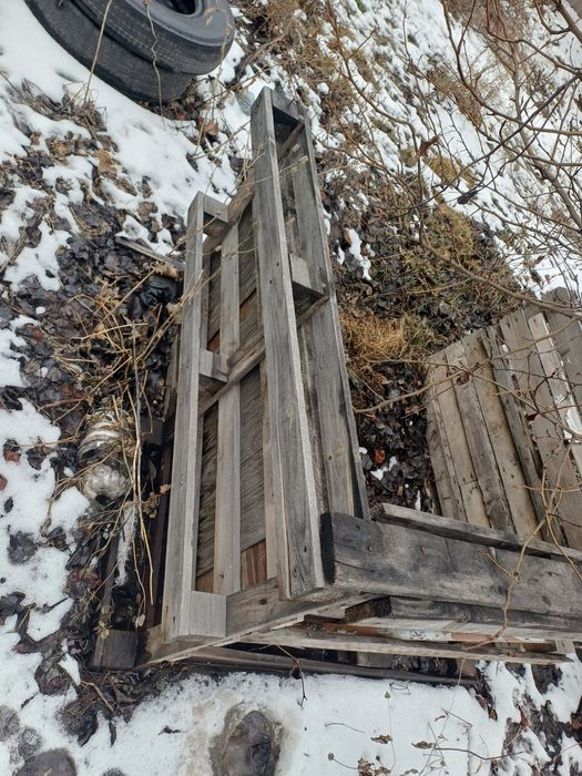 Продам Евро  палеты