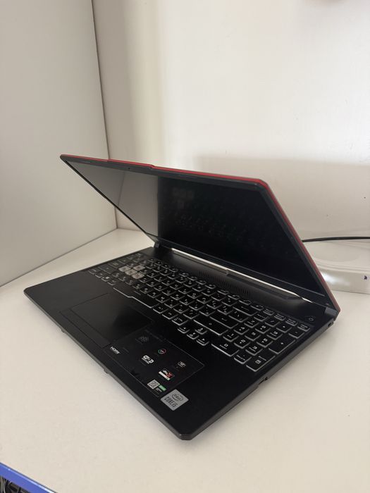 Asus tuf gaming f15