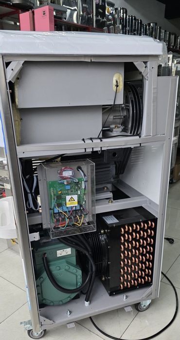 Muzqaymoq aparat sok aparat  koktil aparat ayron aparat 2026yil argena