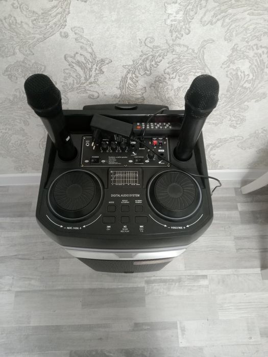 Колонка  сатам 35000