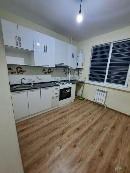 Сергили чоштепа камирски дом 2хон 60ква мебел абстанавкаси билан сотил