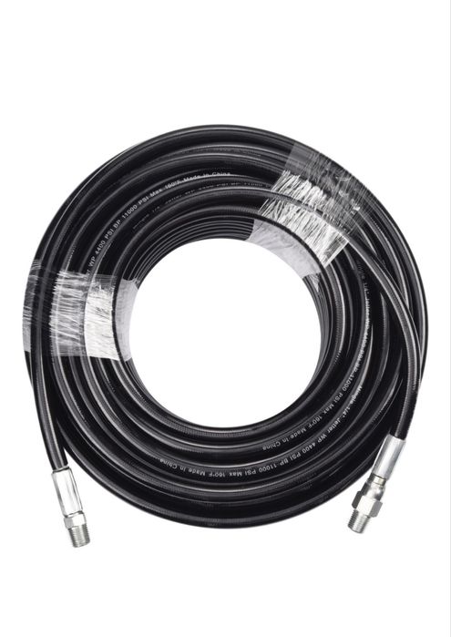 Шланг для прочистки труб  3000 см