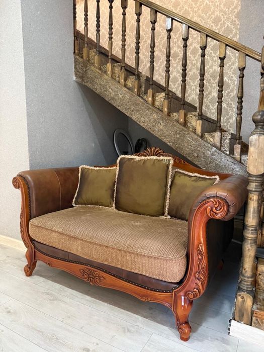 Продаю диван, минидиван и кресло!!!