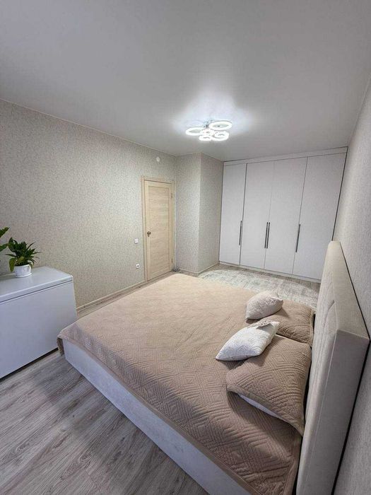 Продам квартиру в мкр Береке