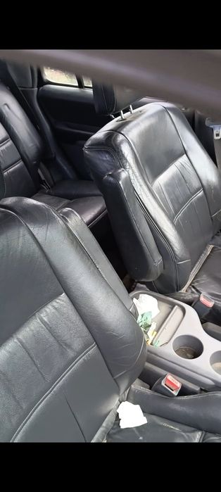 Авто разбор Хонда Срв 2,0 акпп: 123 456 тг. - Трансмиссия и КПП Алматы ...