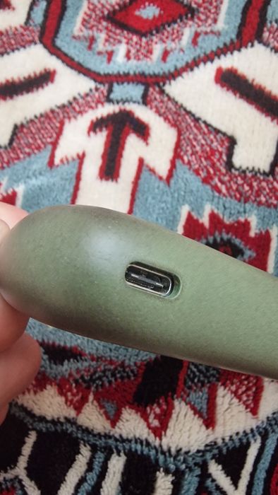 Vand IQOS albastru pe Terea