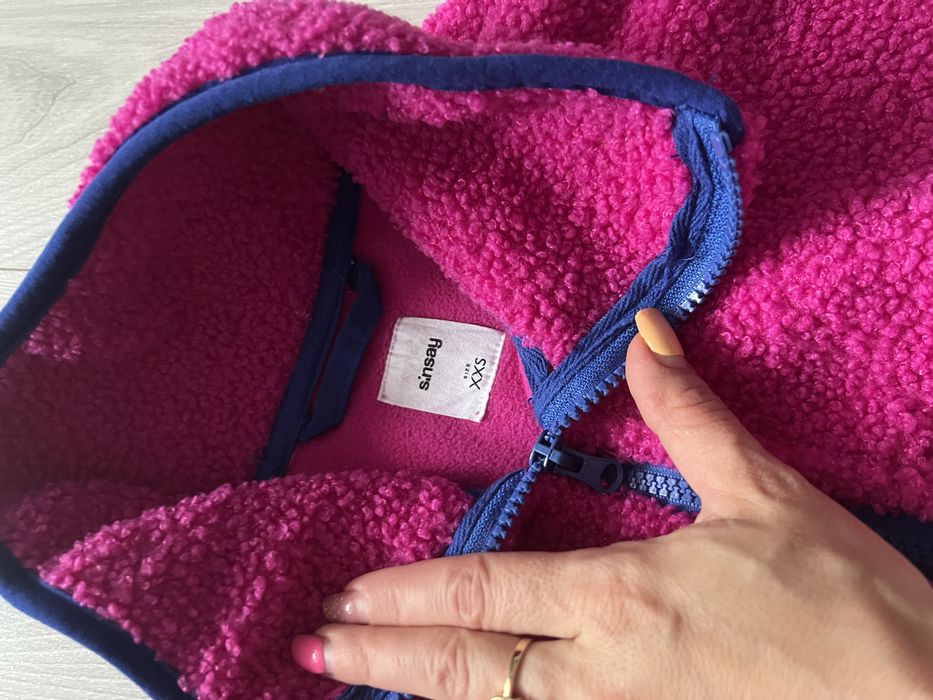 Hanurac gros SINSAY XXS