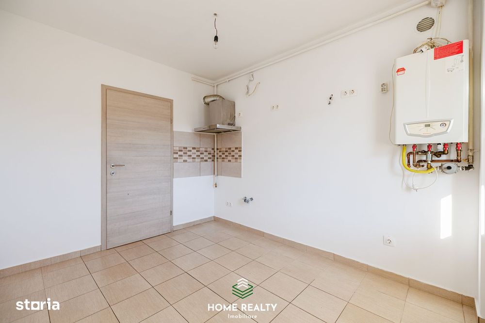 COMISION 0% I Apartament 2 camere de vînazare în zona Torontalului.