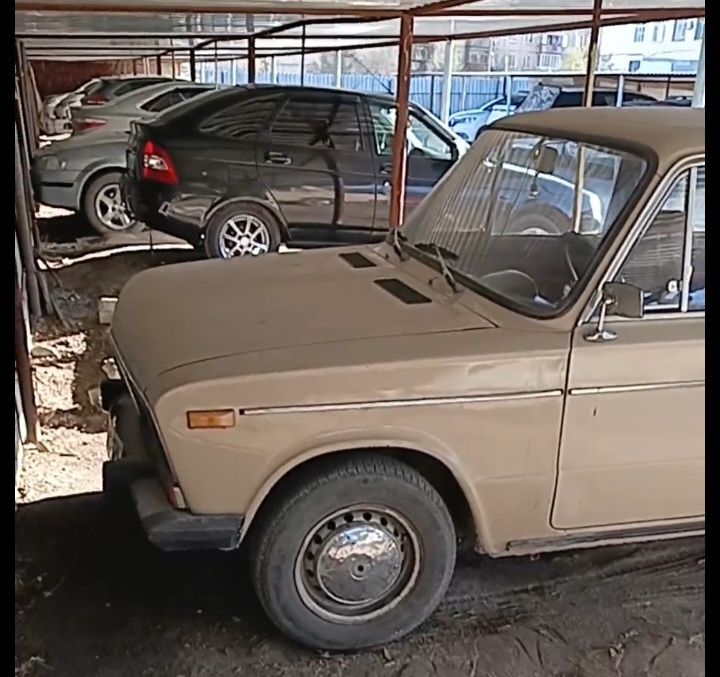 Продаёться Ваз 2106