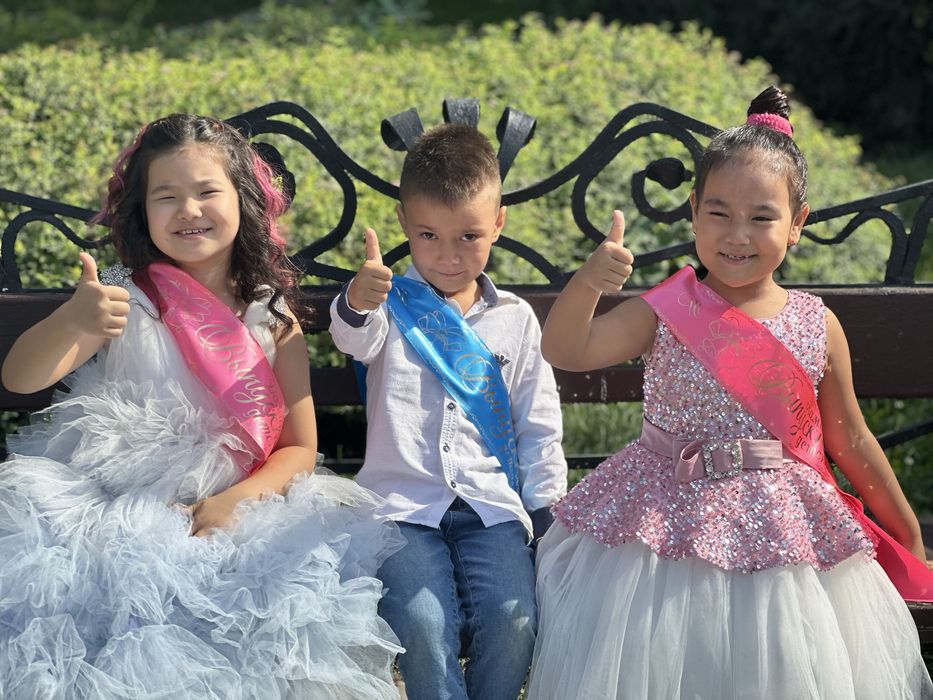 Мини садик на дому