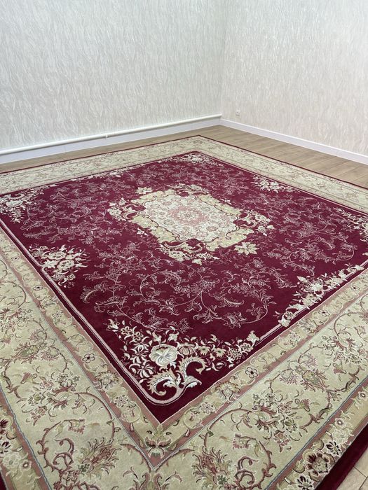 Б/у Кілем 4х4 сатылады