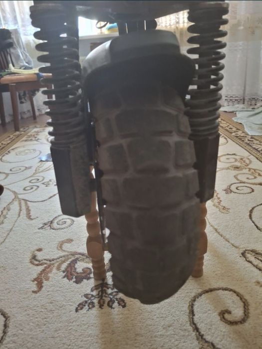 Электросамокат kugoo max speed