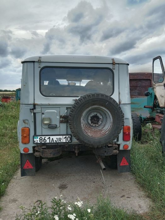Продам УАЗ 2005г