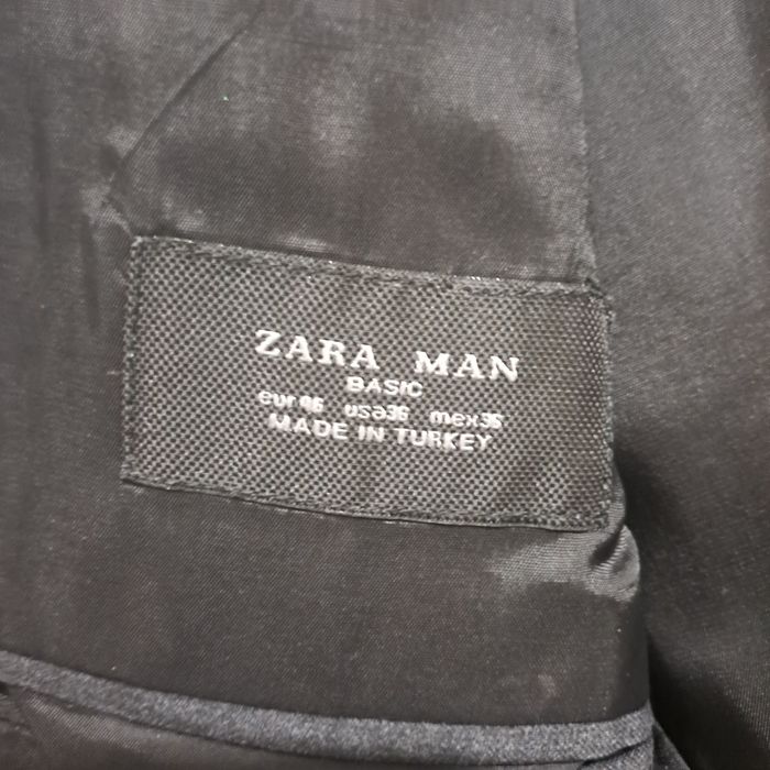 Елегантно сако Zara man