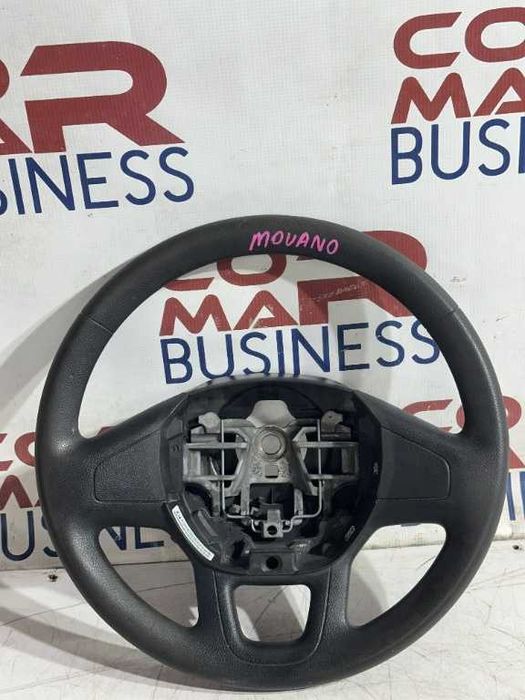 Dezmembrari Volan Opel Movano cod piesa 484002608R