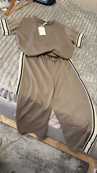 Нов дамски комплект