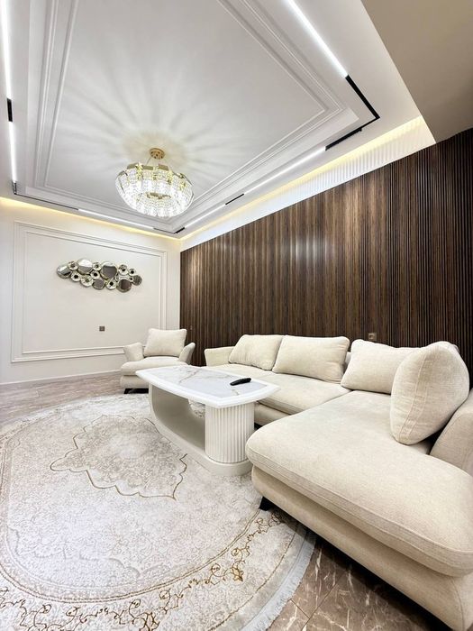 Квартира продается 2/2/10 на жк Seul Mun