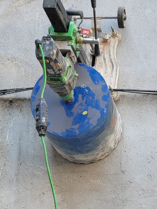 Gaura Hota centrala gaz canalilare ventilatie