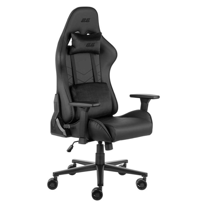 Игровые кресла 2E и Pro Gaming для геймеров