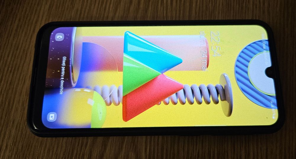 Samsung Galaxy M31