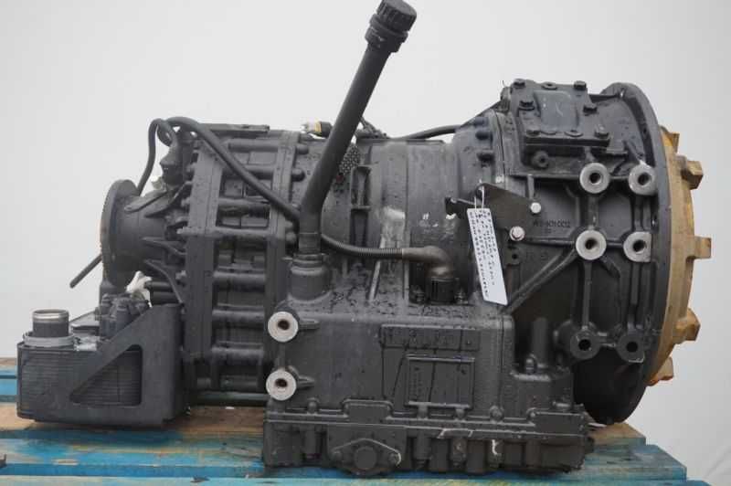 Cutie de viteze camion MAN 6HP602C - Piese camion MAN