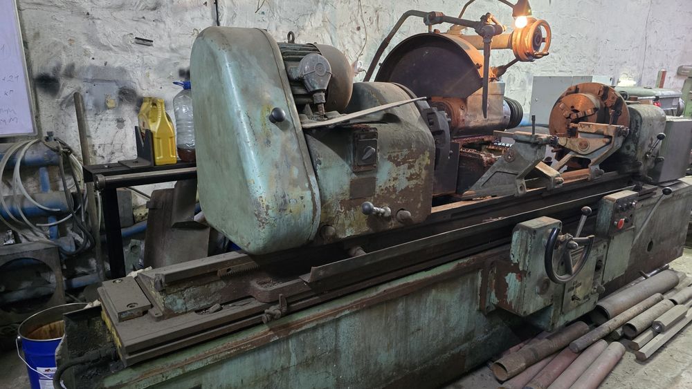 Продам шлифовальный станок 3А423