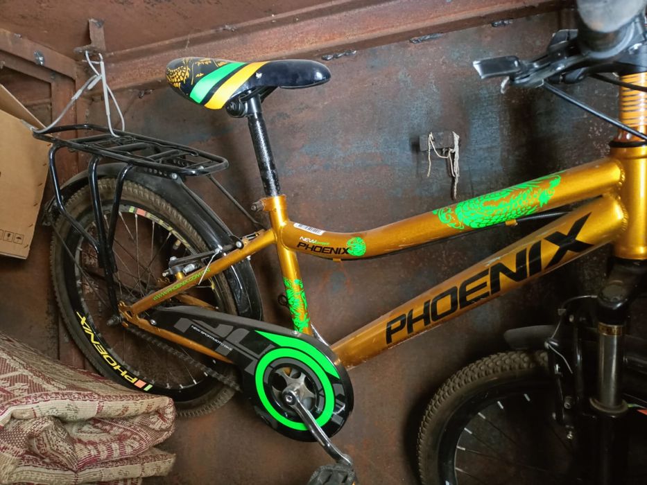 Велосипеды продам