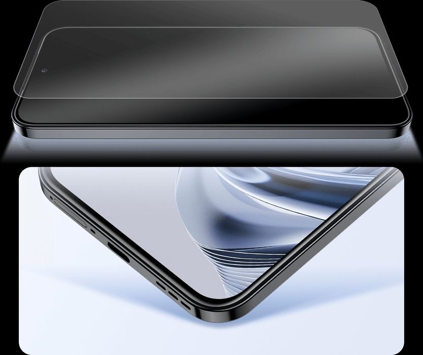 ZTE Nubia Air чисто нов неразпечатан, 2Г гаранция!
