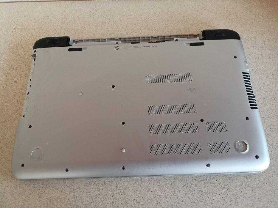 Elemente HP Pavilion 17 seria F seria P Fxxx Pxxx F000 P000