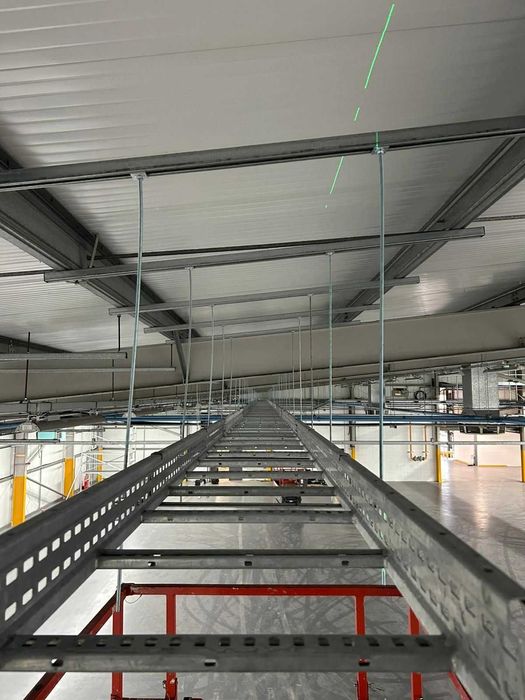 Профиль для Солнечный панелей -  С-профиль 41x41 L:3000 T:1,5 c profil