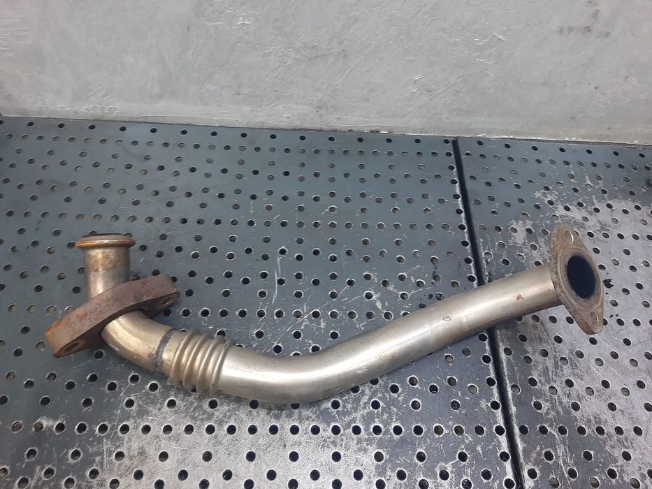 conducta egr 2.7 xdi 665925 ssangyong  rexton