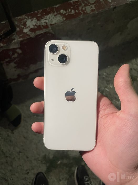 iphone 13 white