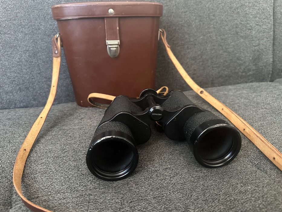 Бинокъл Carl Zeiss 7x50