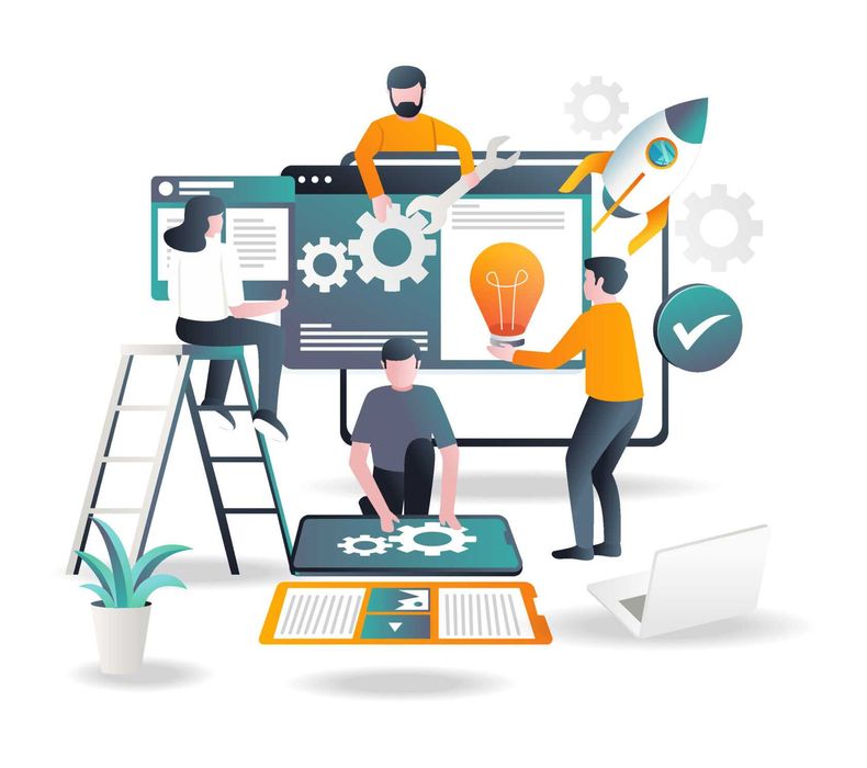 ИТ специалист | Программист | ИТ услуги