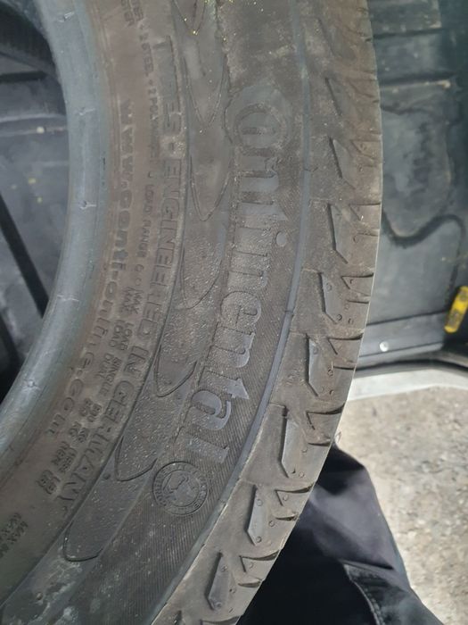 Гуми 215/65/16С Бусови